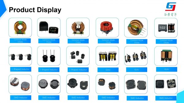 谷景受邀出席聯合飛機大會,以電感技術賦能低空經濟新未來 3 蘇州谷景電子有限公司 3