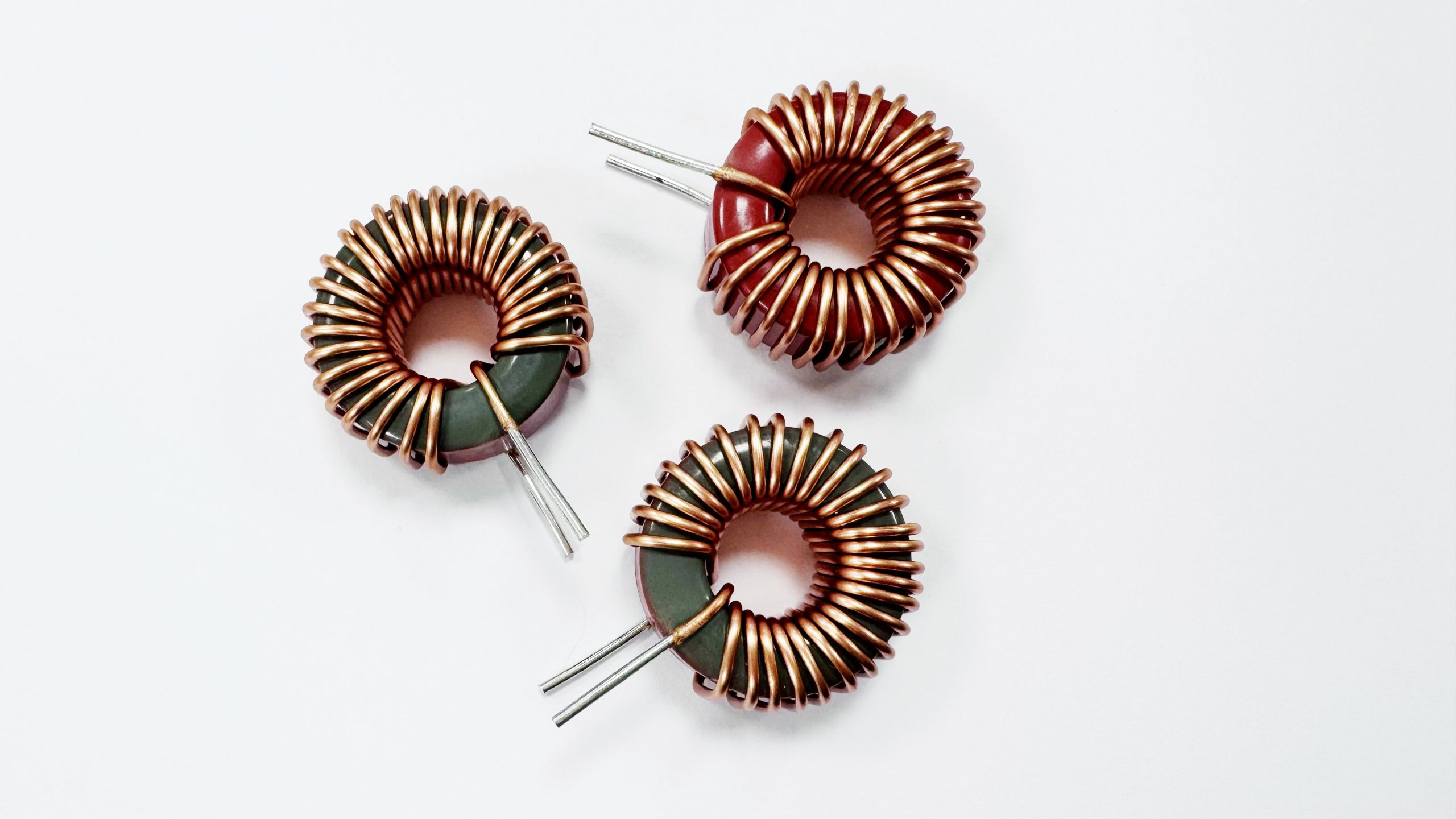 谷景GTC3316磁環電感:以卓越替代方案破解客戶出口音響交期與成本困局 1 蘇州谷景電子有限公司 1